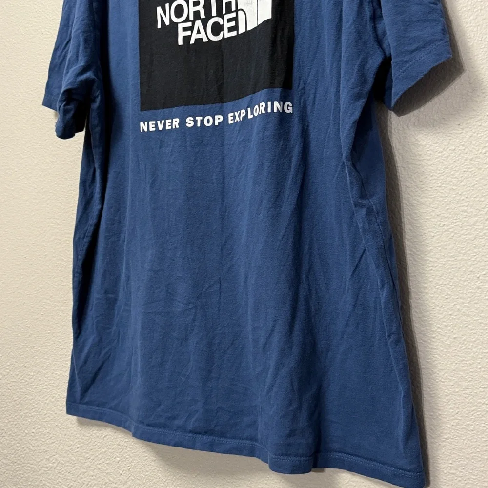 The North Face Box NSE Tee - Picture 11 of 13